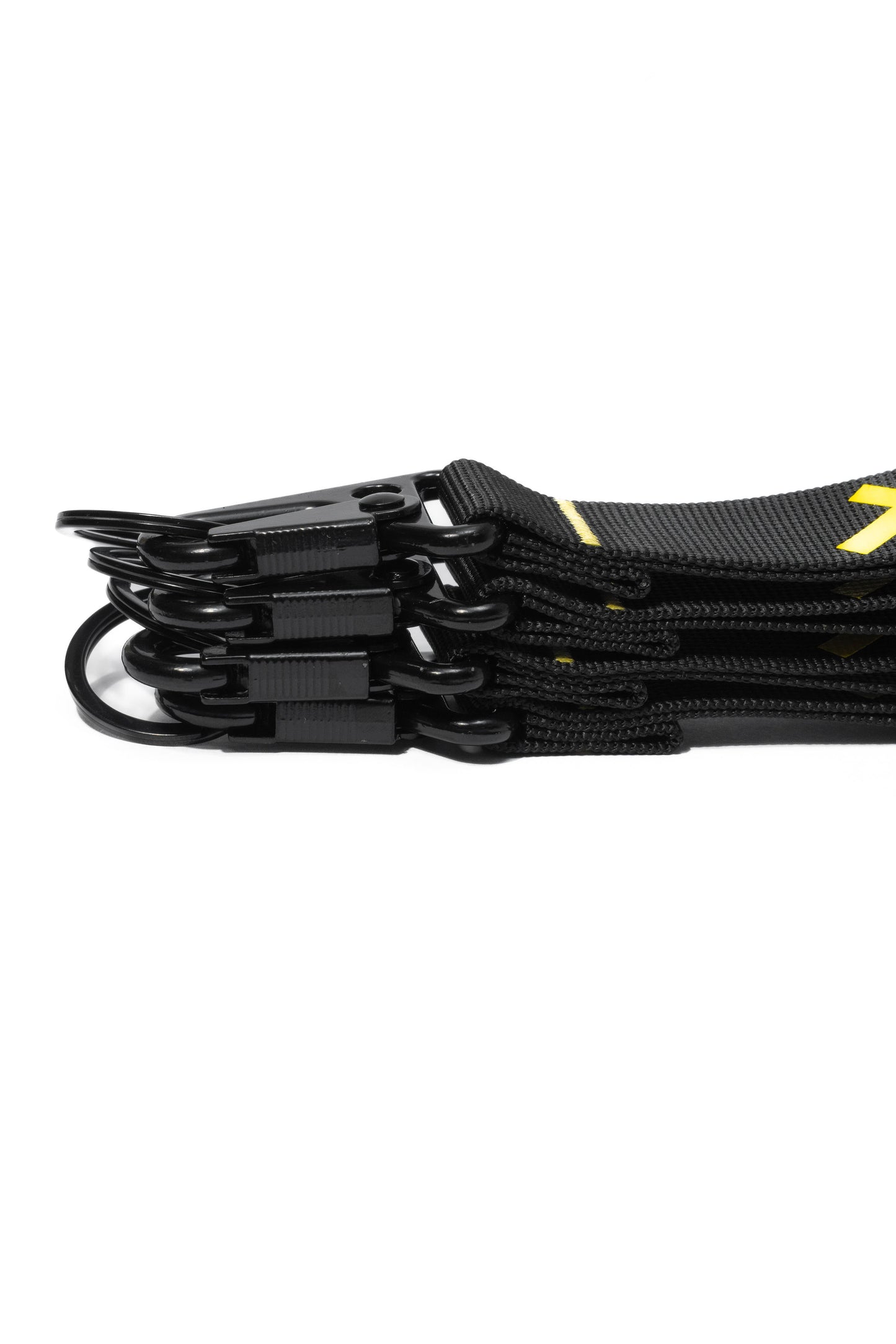 Carabiner Keychain