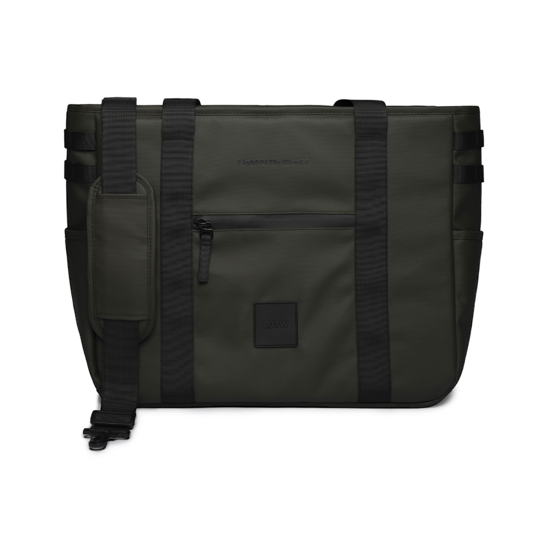 510 Tote Bag