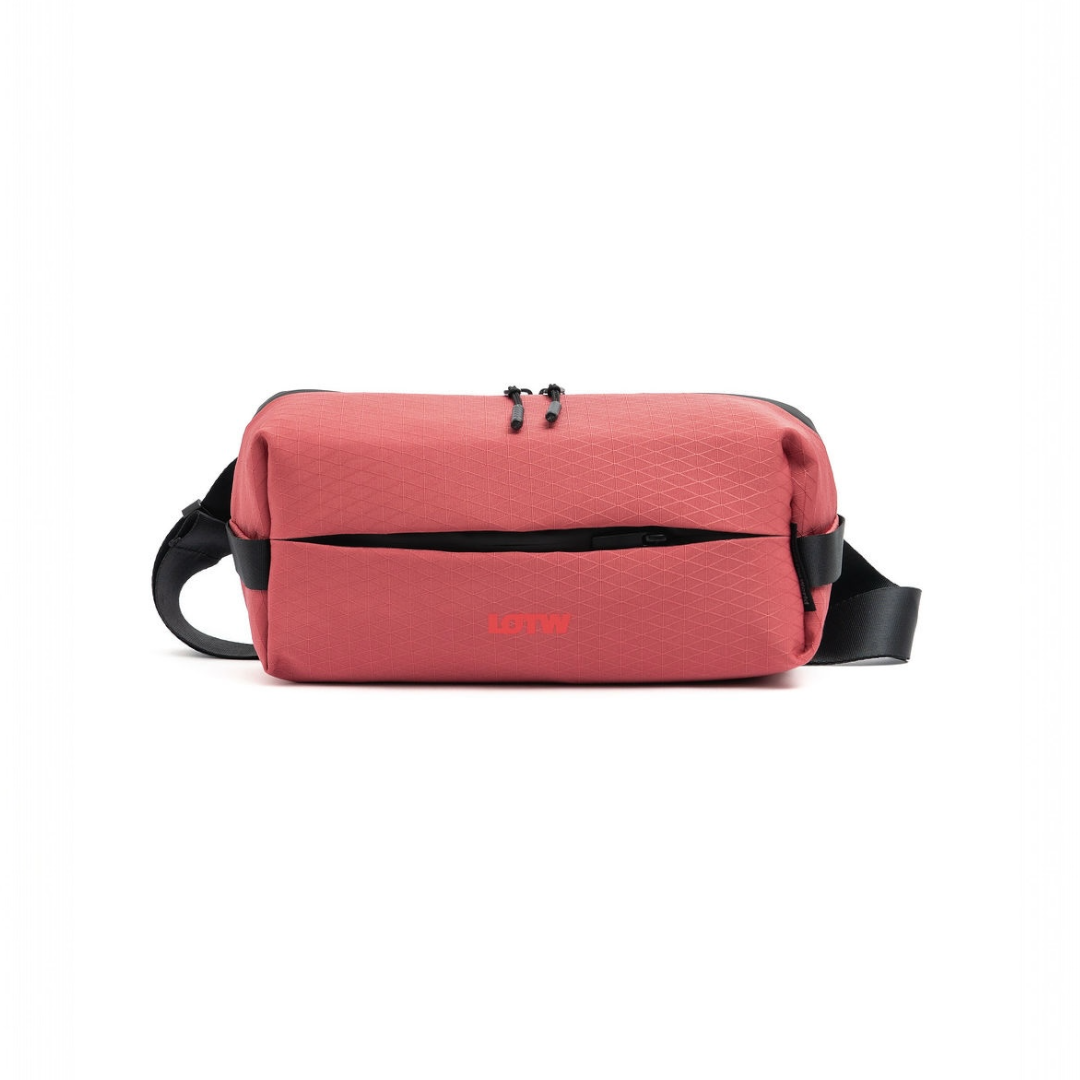 01 Waist Bag