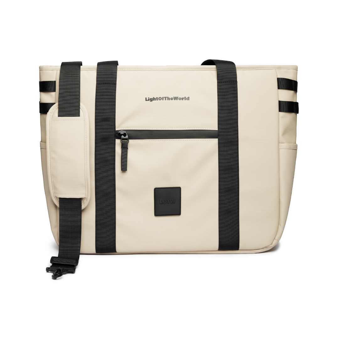 510 Tote Bag