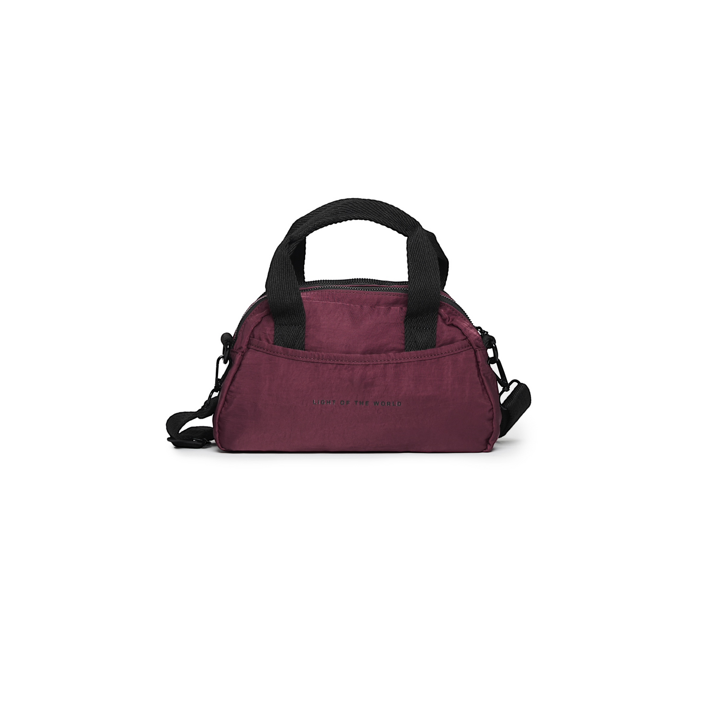 102 Crossbody