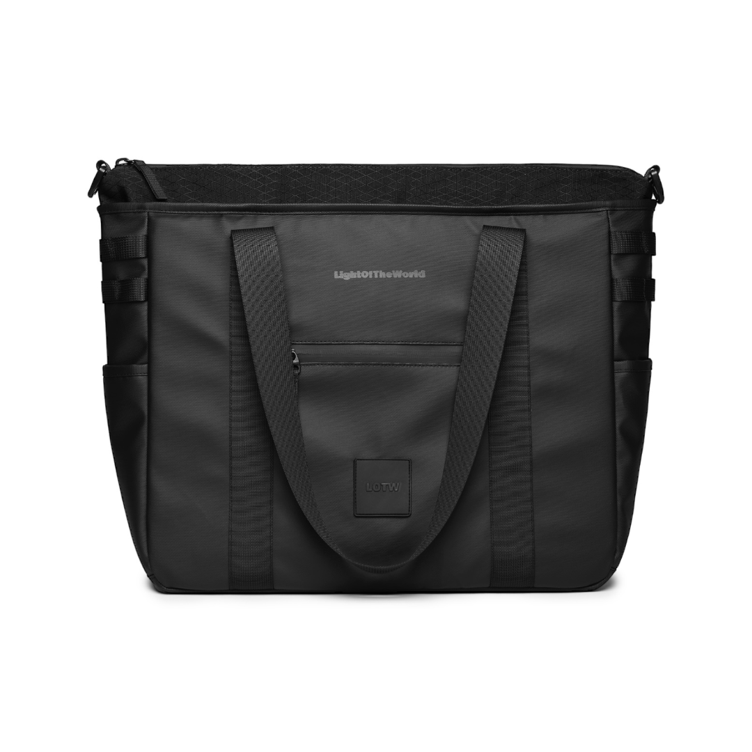 510 Tote Bag
