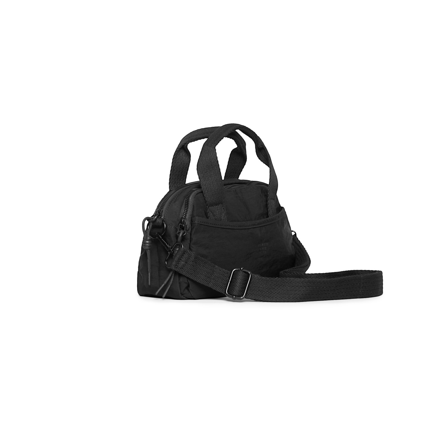 102 Crossbody
