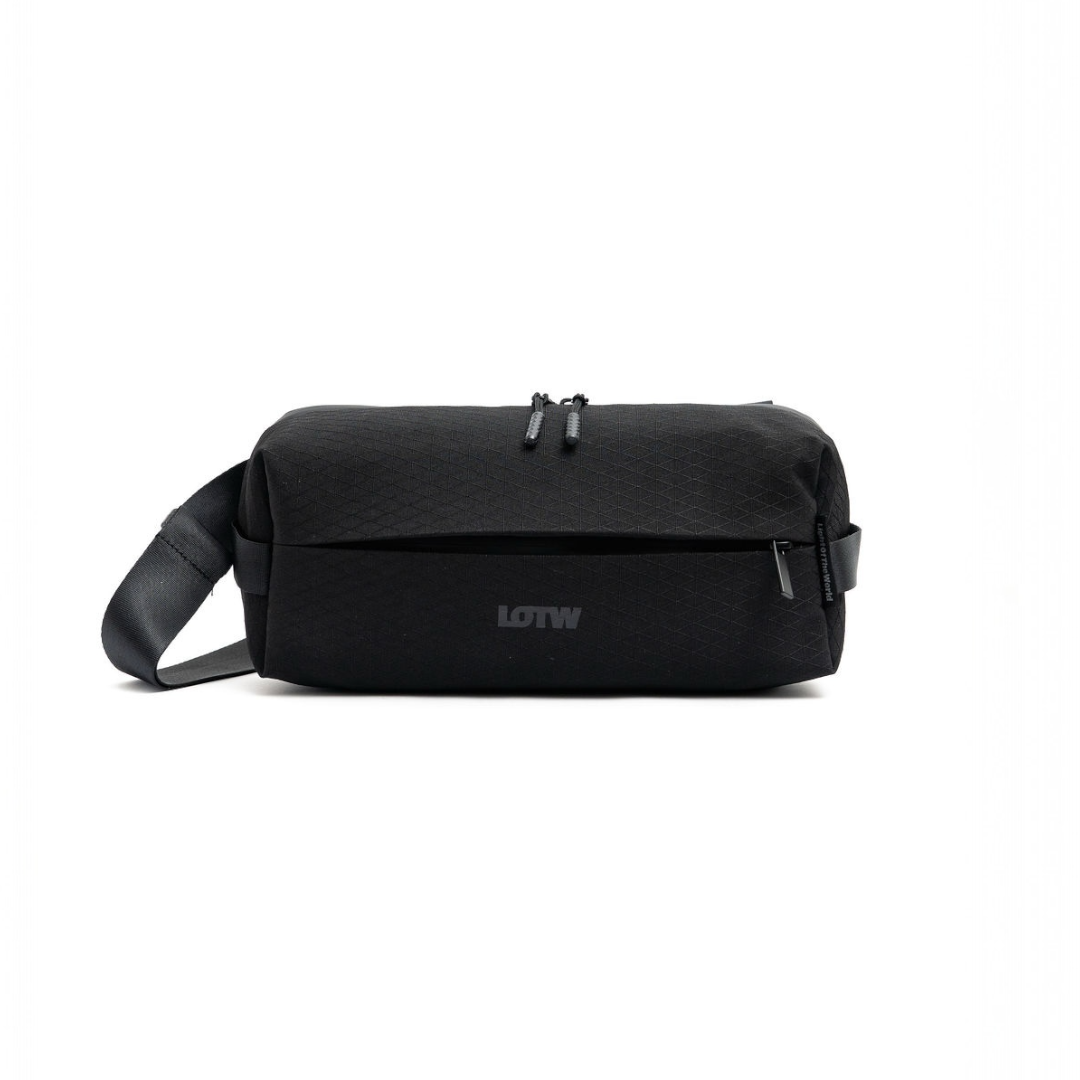 01 Waist Bag