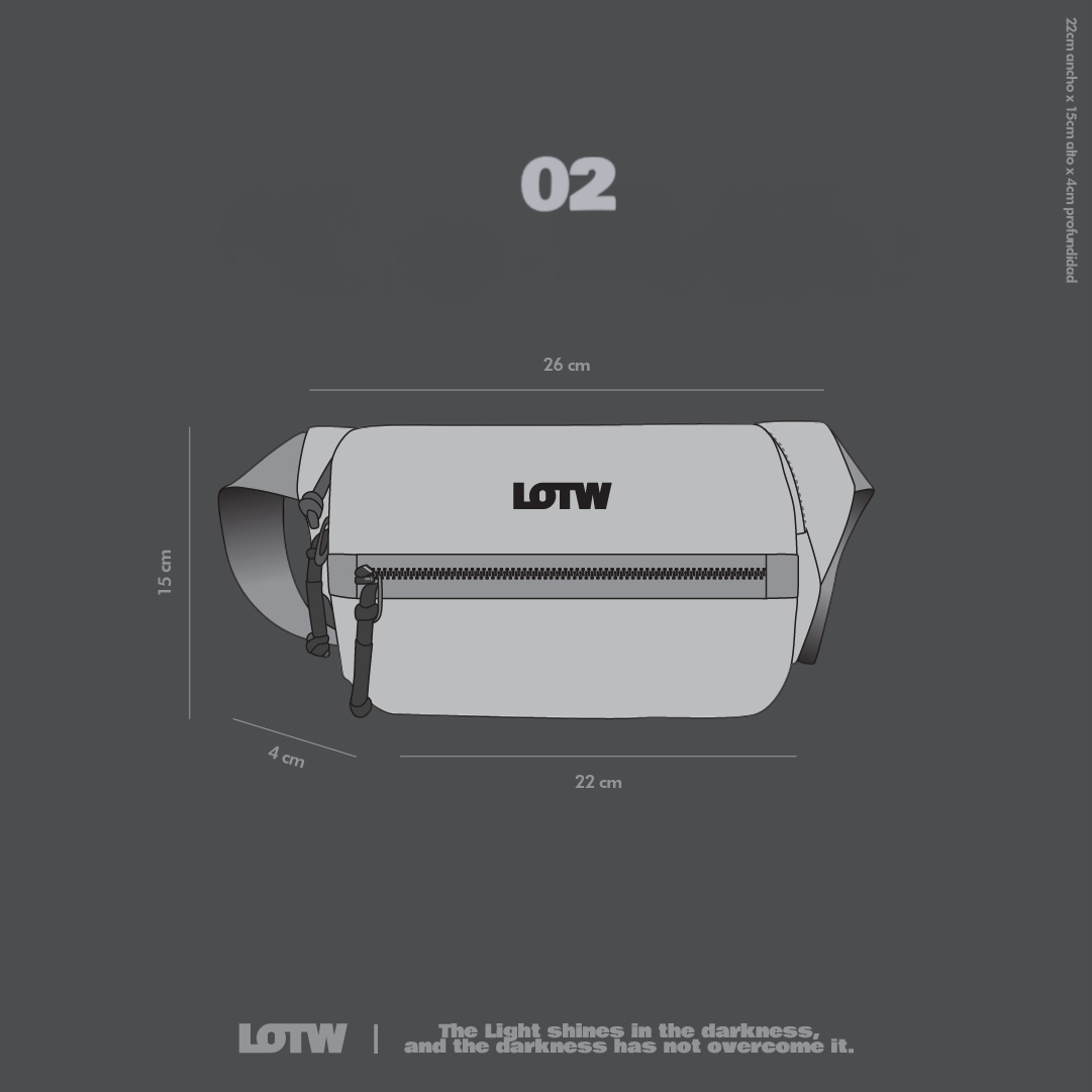 02 Fanny Pack