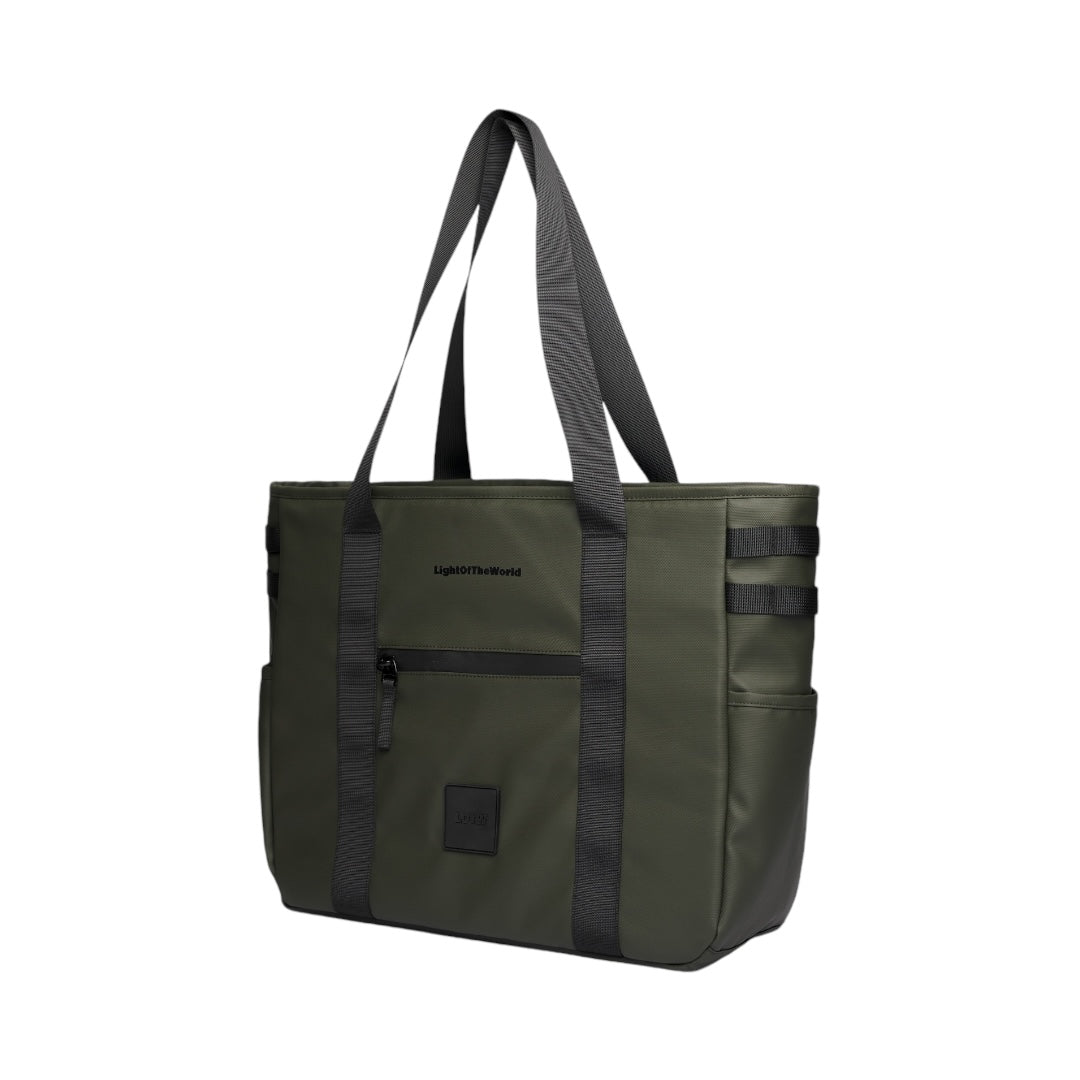 510 Tote Bag