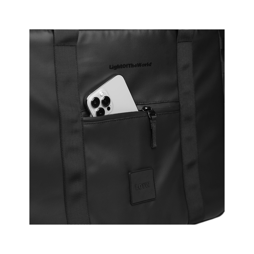 510 Tote Bag