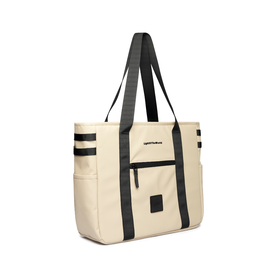 510 Tote Bag