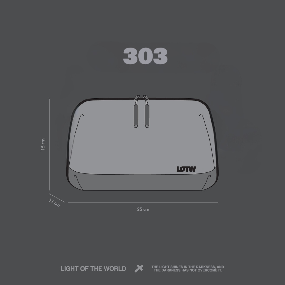 303 Tech