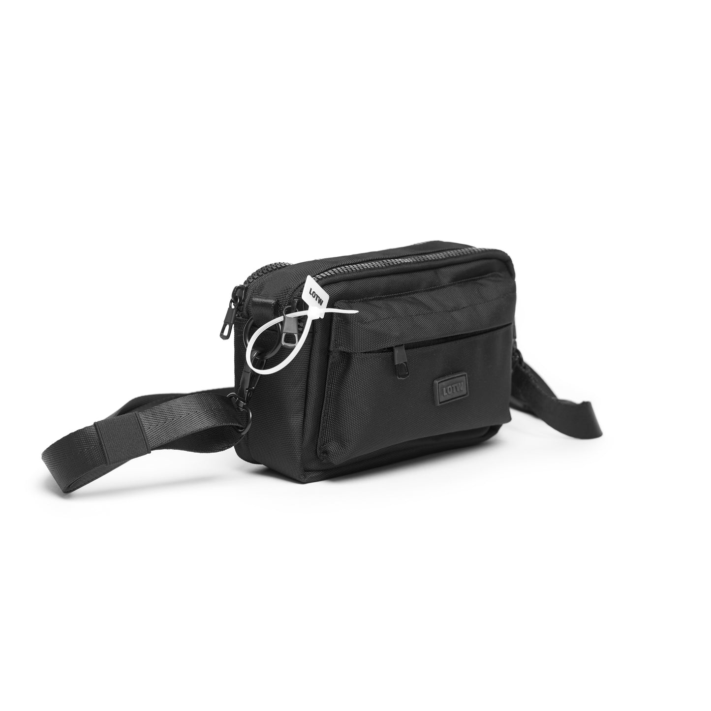106 Crossbody