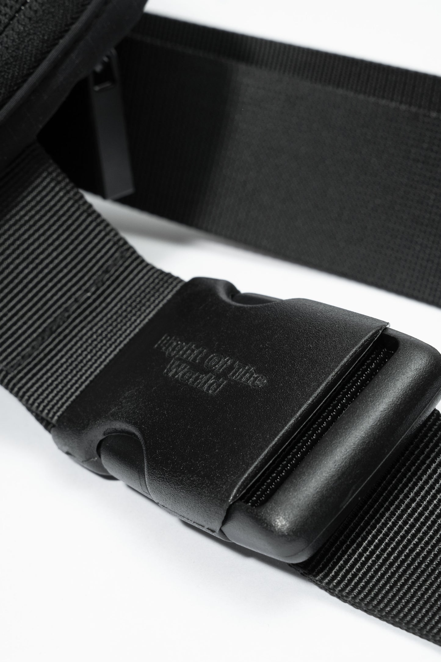 08 Belt Bag
