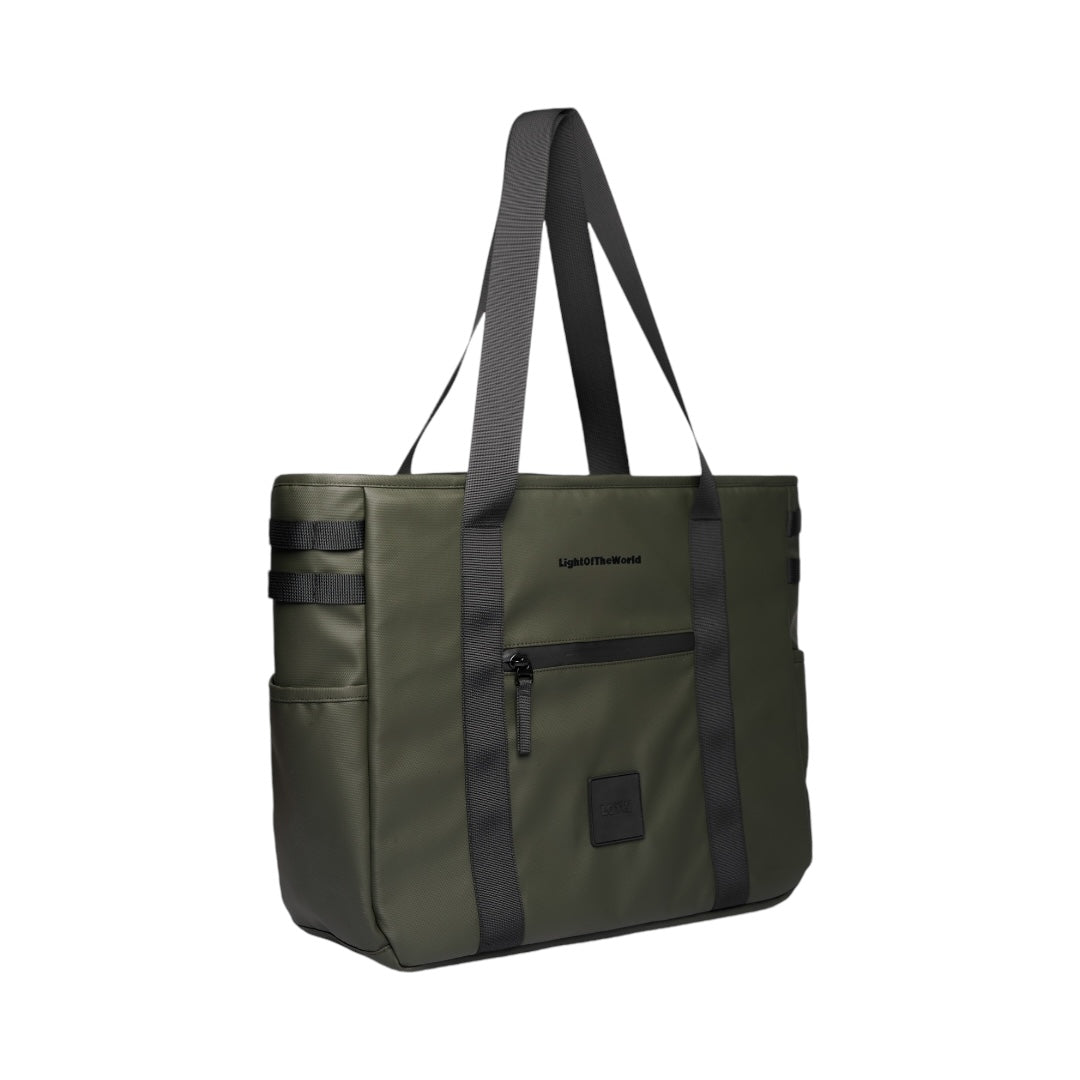 510 Tote Bag