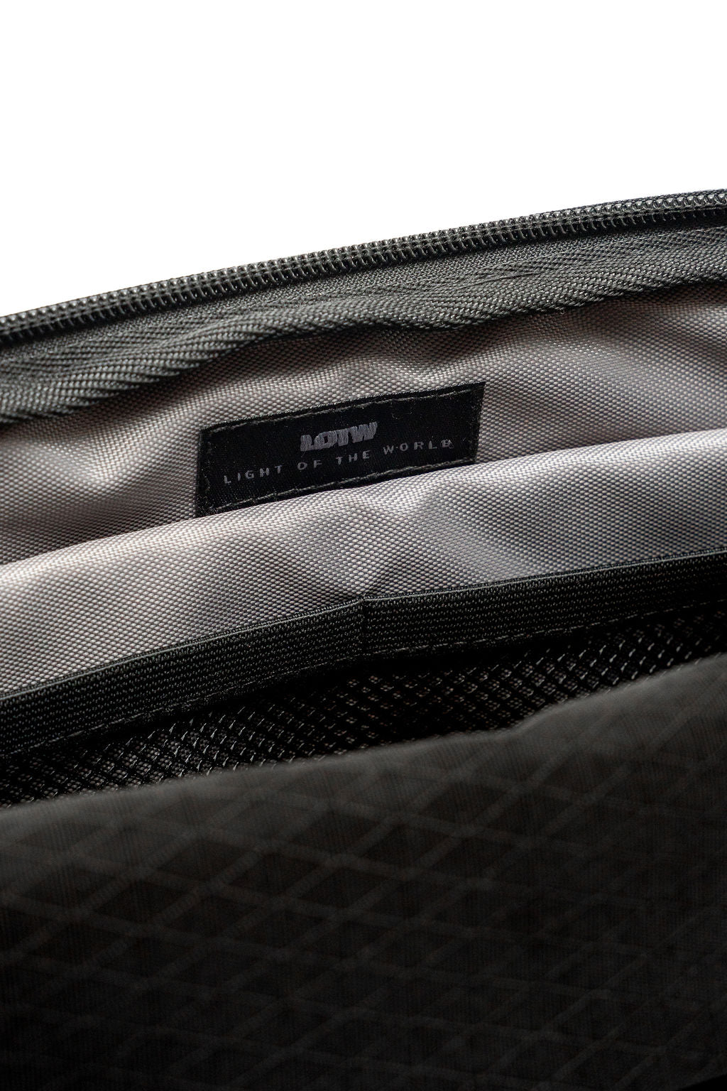 01 Waist Bag