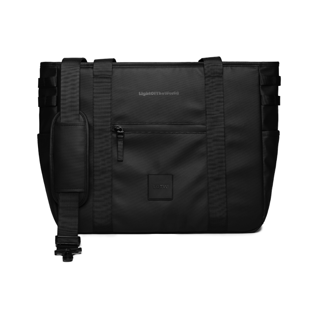 510 Tote Bag