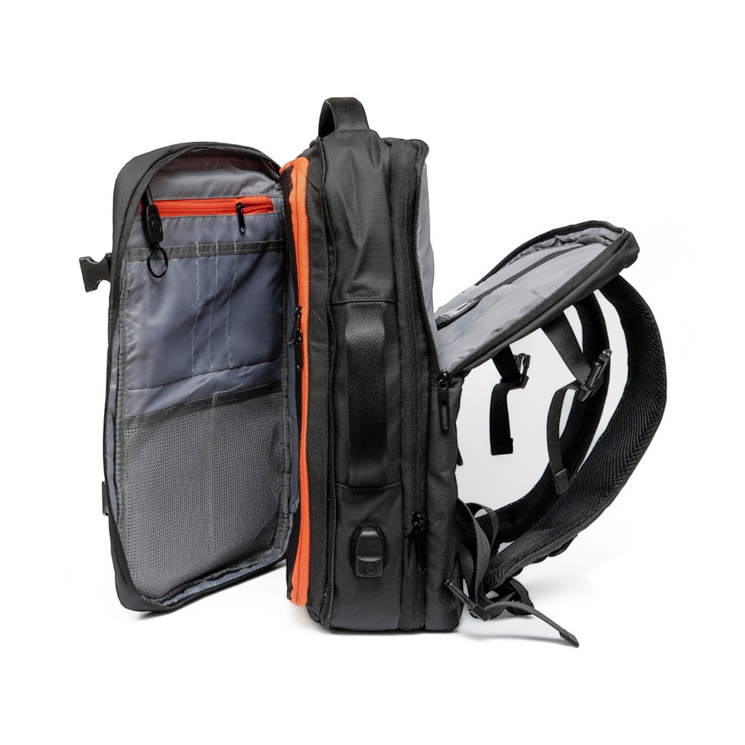 410 Travel Backpack