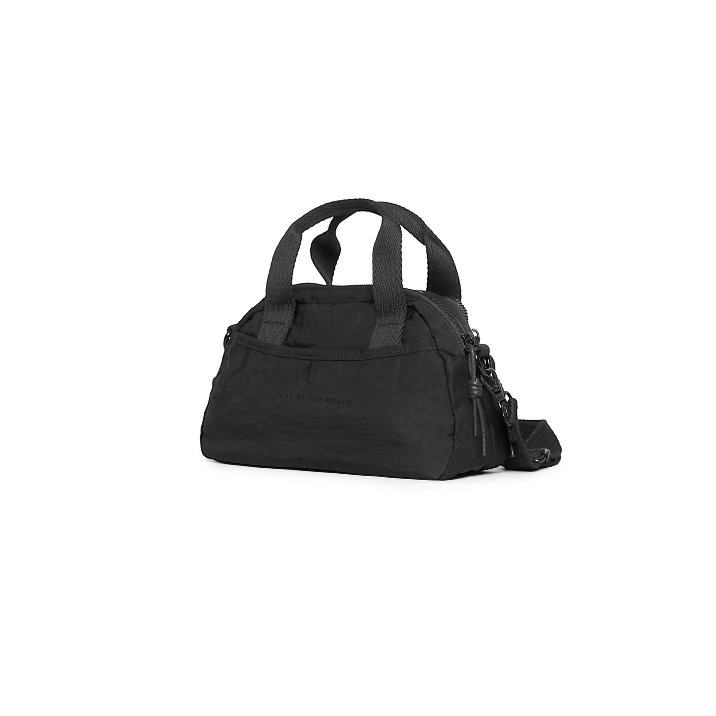 102 Crossbody