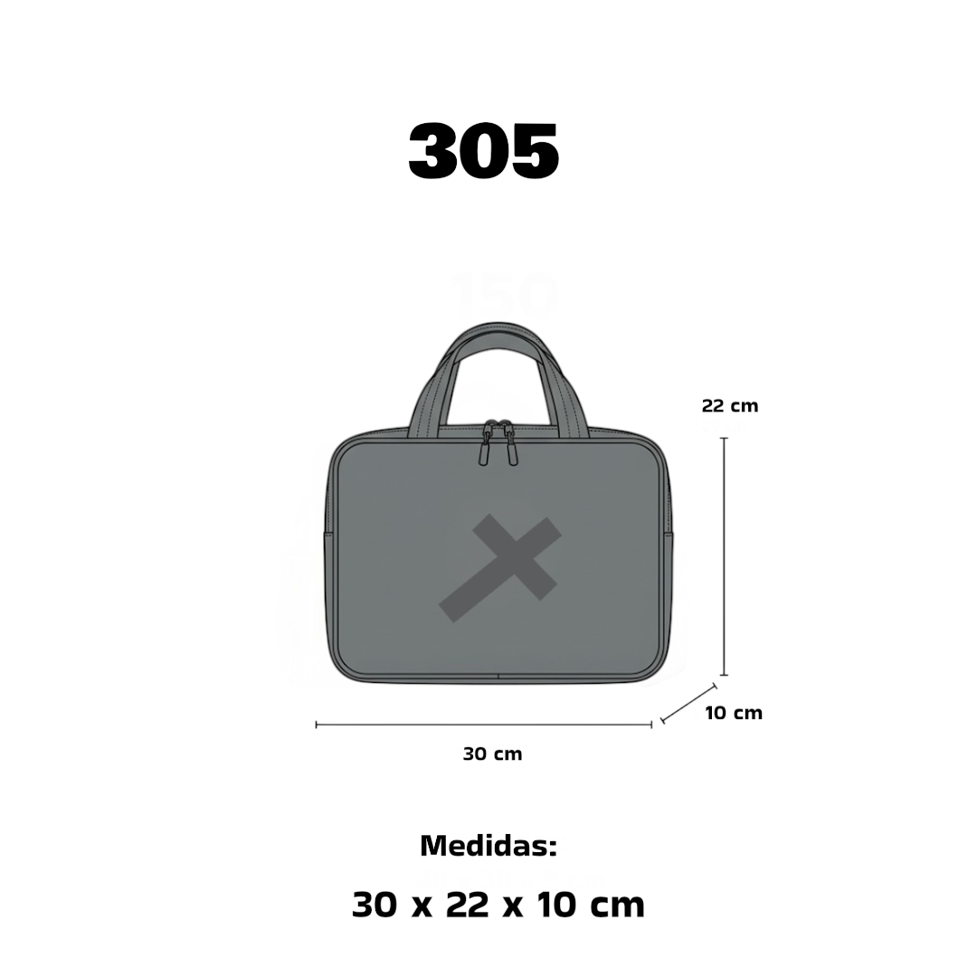 305 Travel Neceser