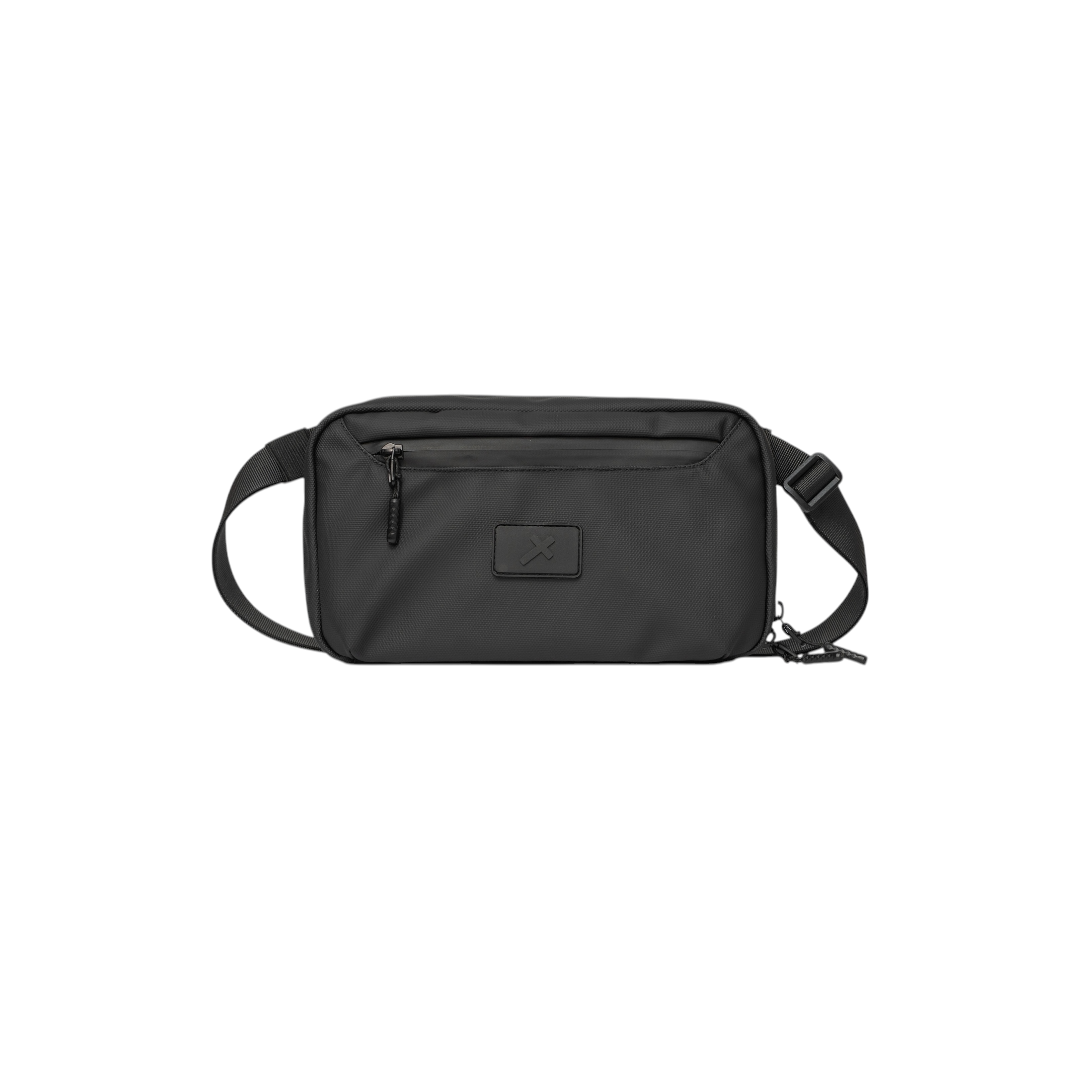 118 Crossbody
