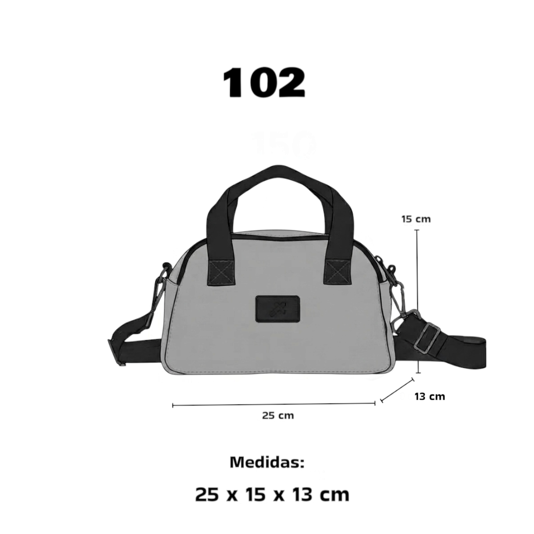 102 Crossbody