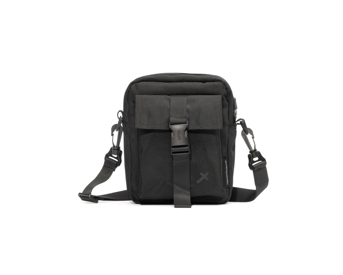 101 Crossbody