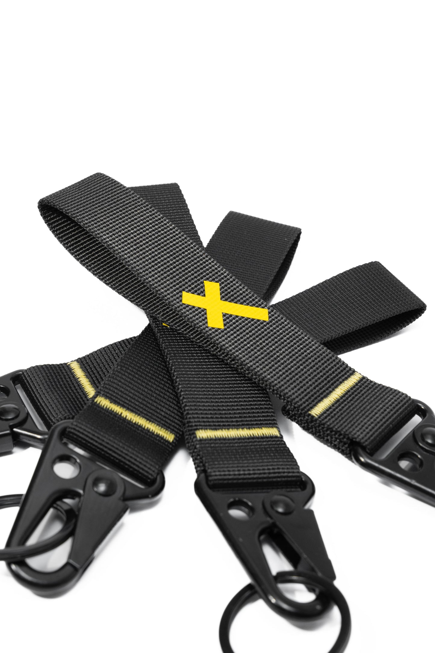 Carabiner Keychain