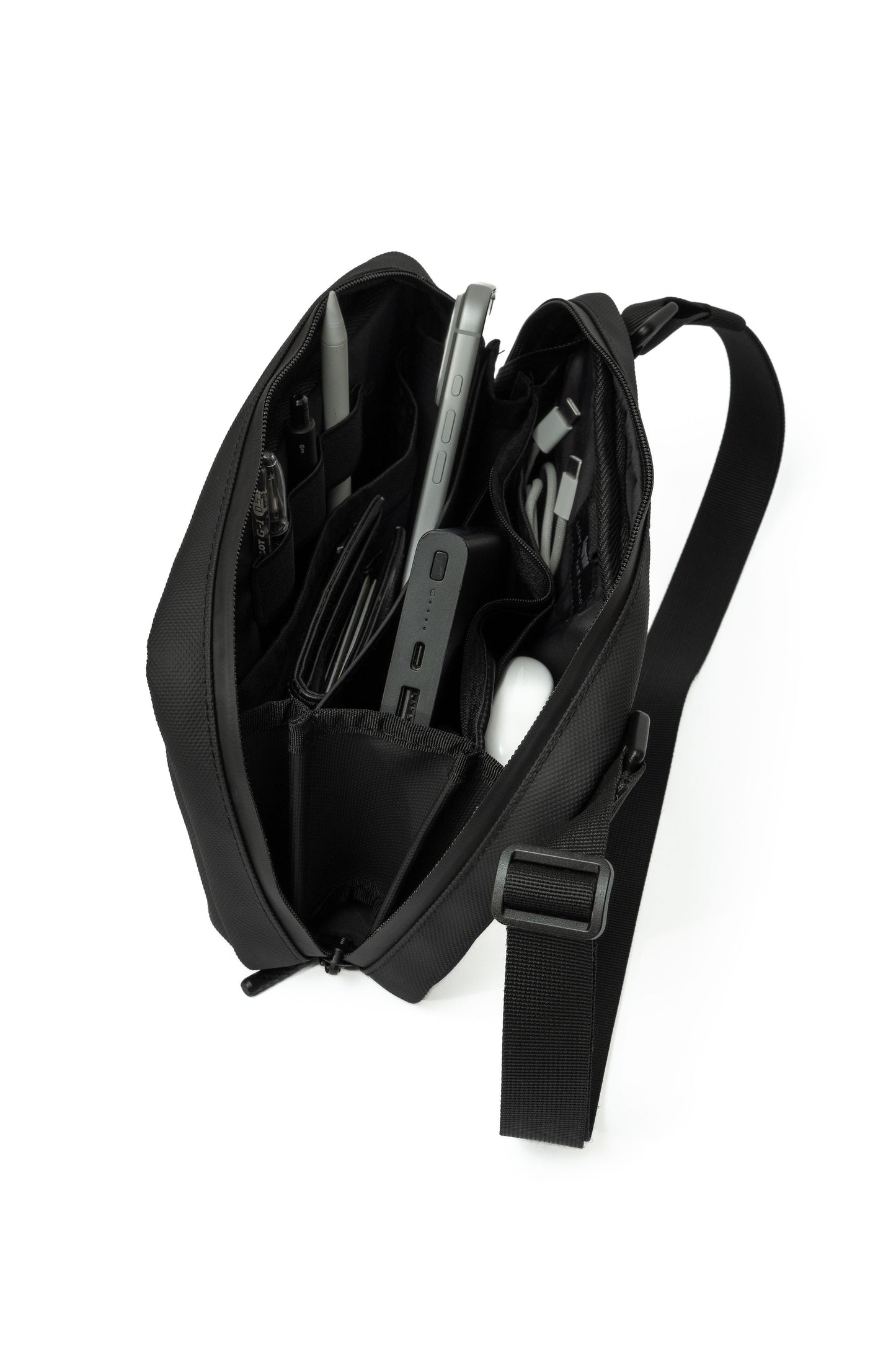 118 Crossbody