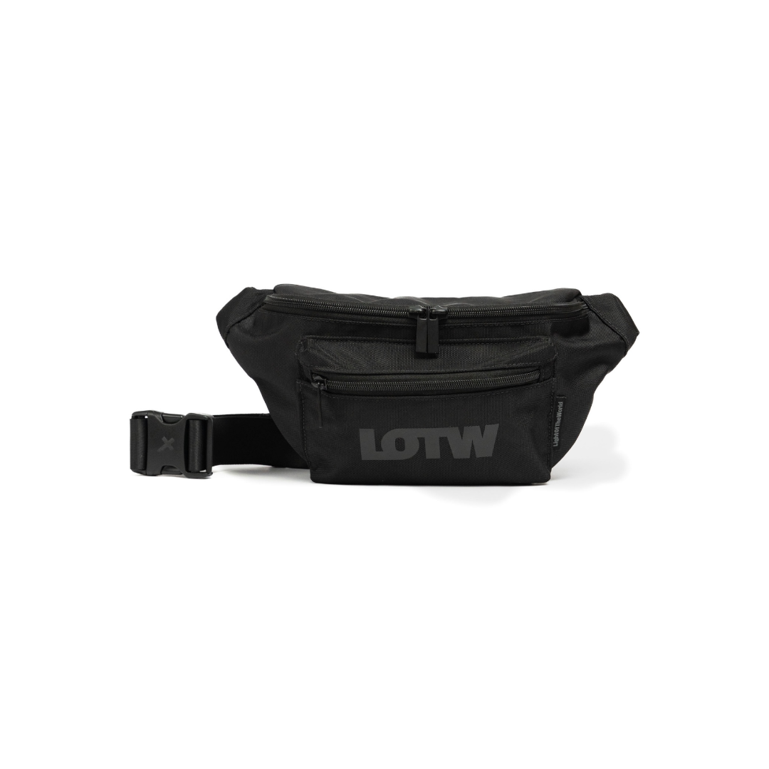 10 Fanny Pack