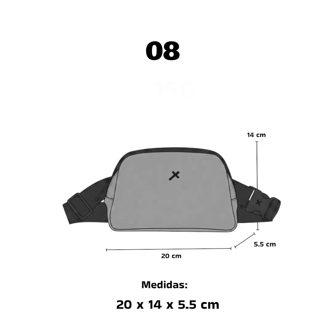 08 Belt Bag