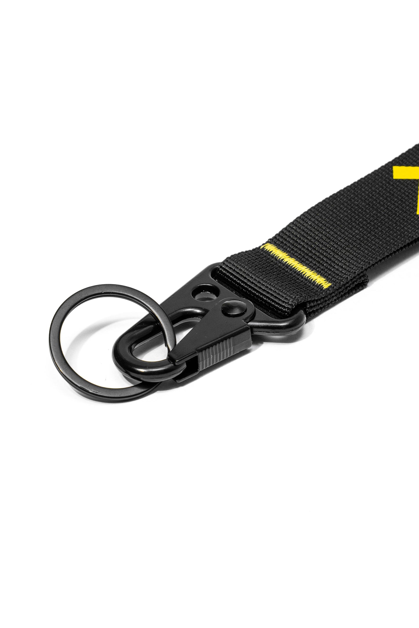 Carabiner Keychain