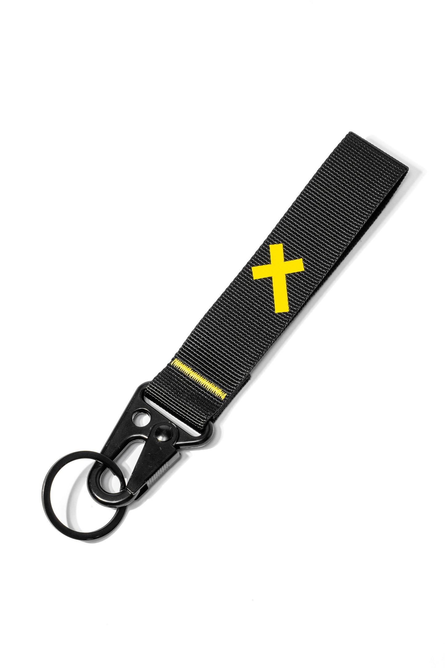 Carabiner Keychain