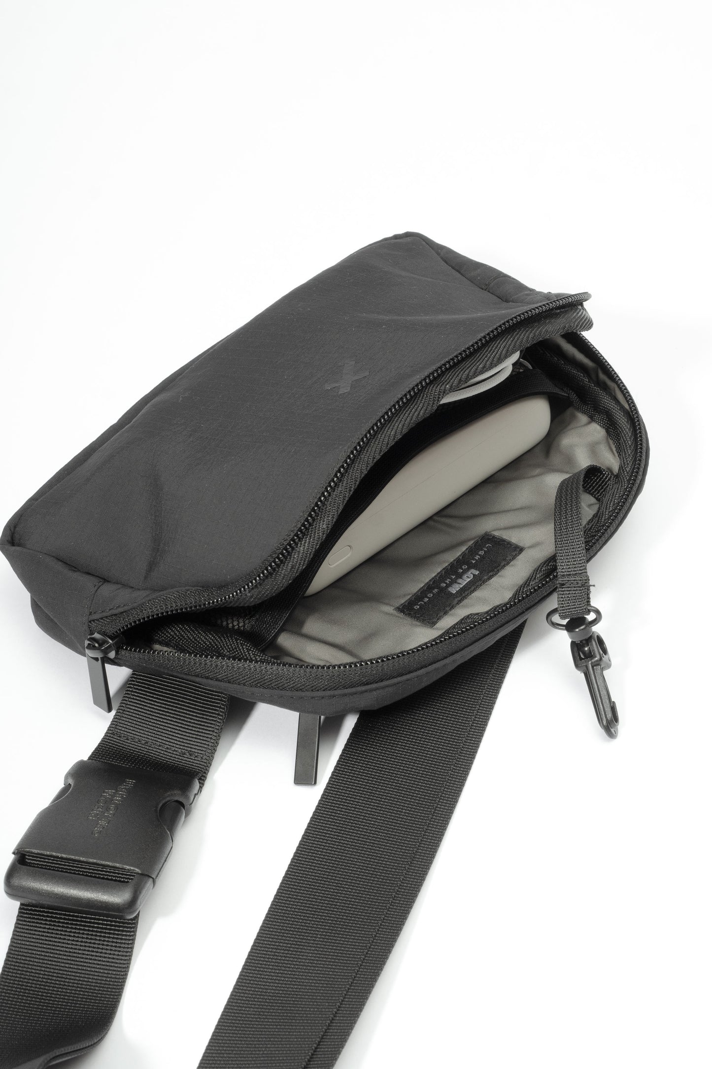 08 Belt Bag