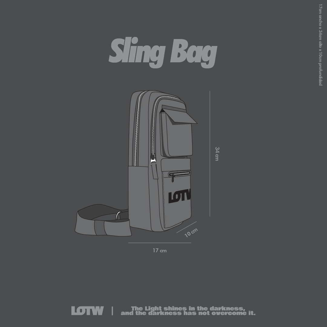 Sling Bag