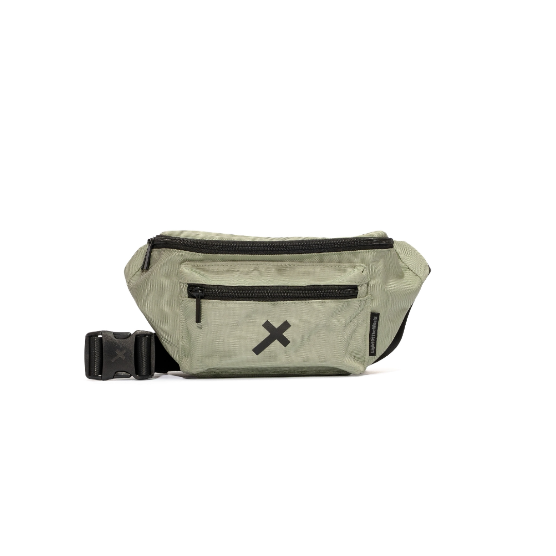 10 Fanny Pack