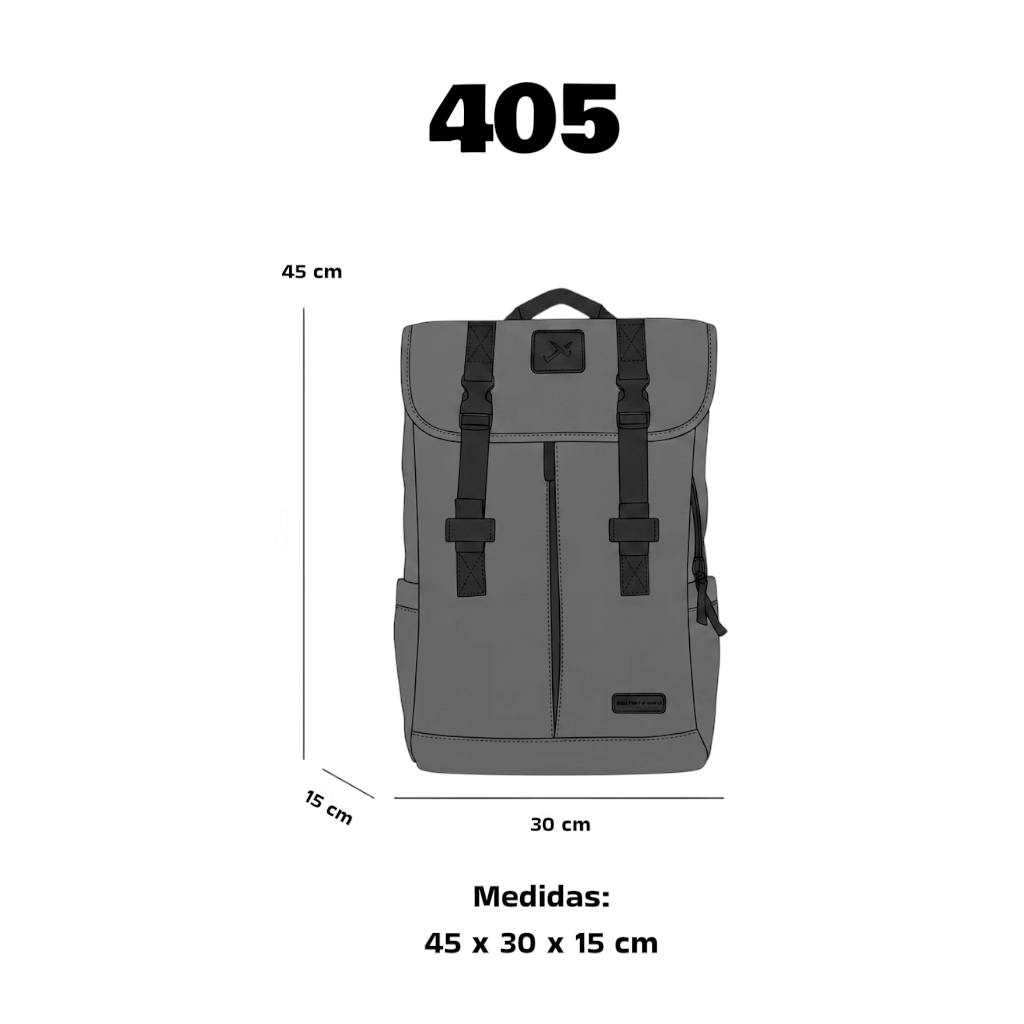 405 Backpack