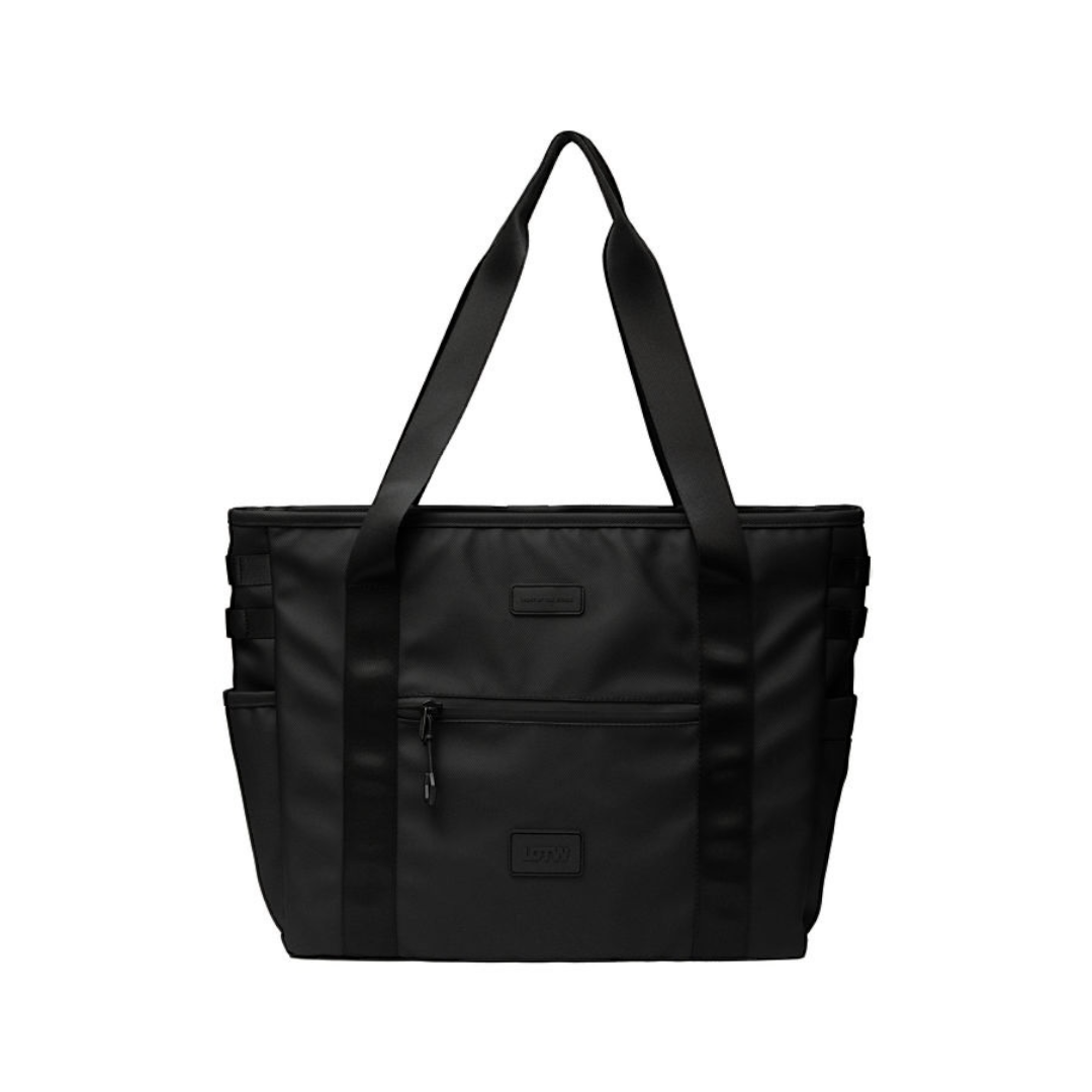 520 Tote Bag