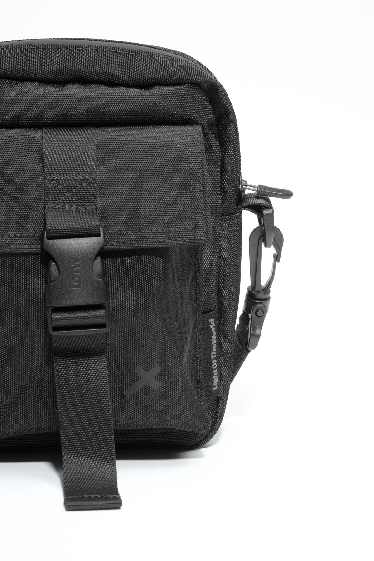 101 Crossbody
