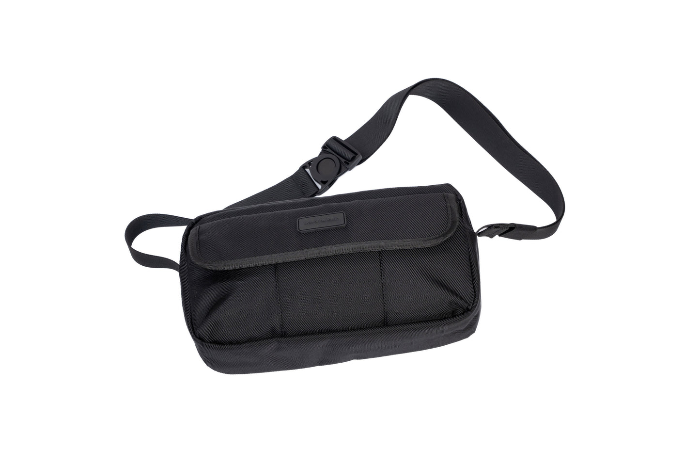 130 Crossbody