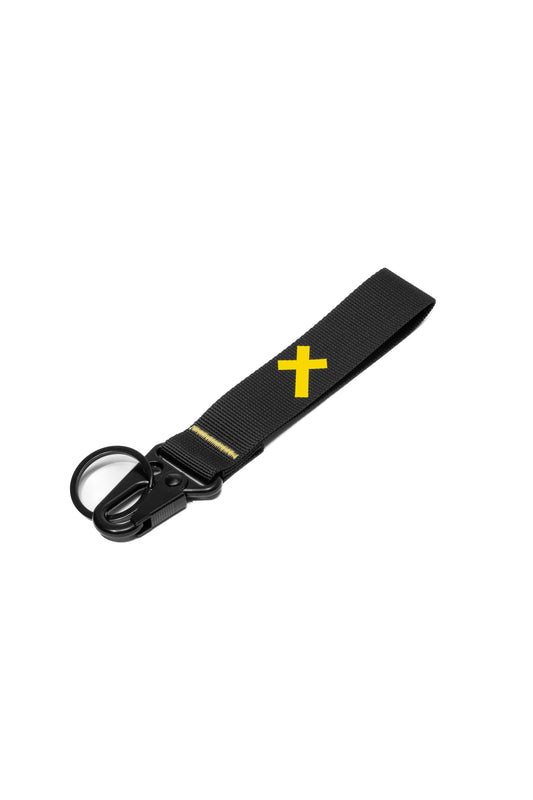 Carabiner Keychain