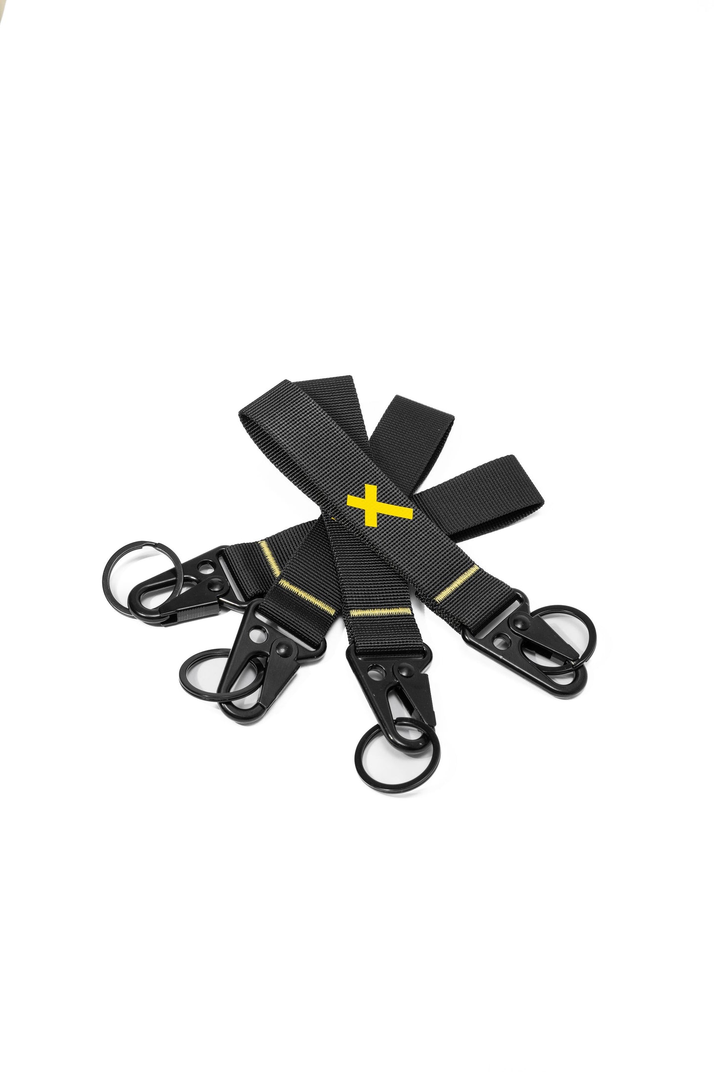 Carabiner Keychain