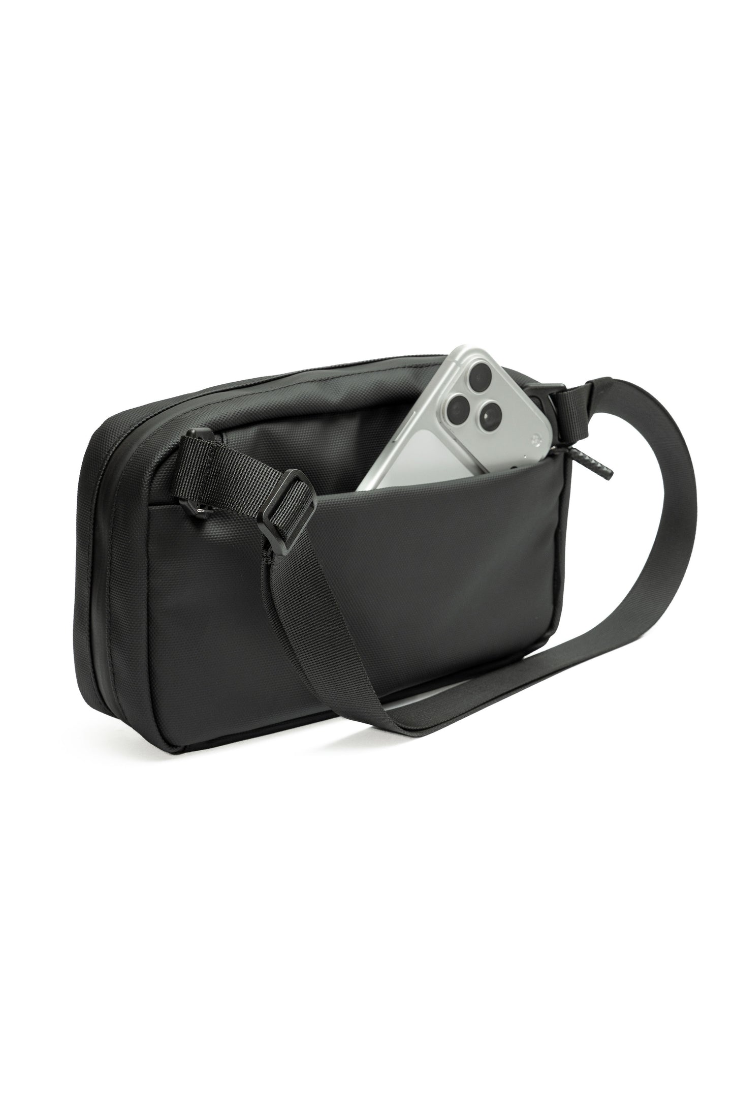 118 Crossbody