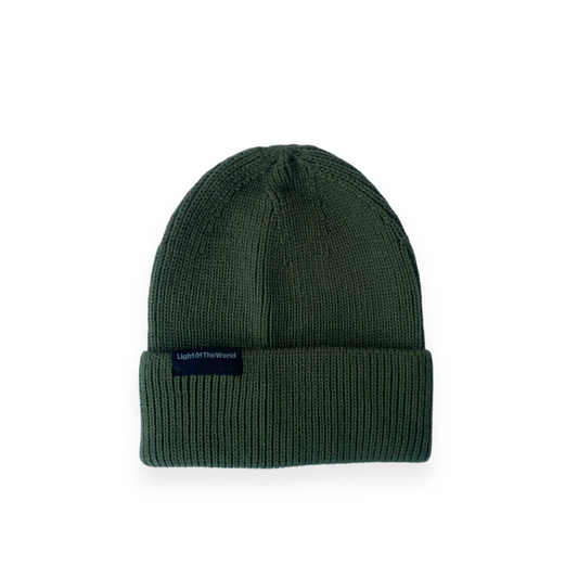 Regular Beanie