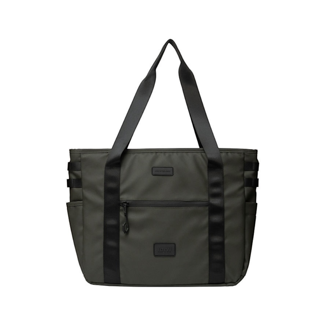 520 Tote Bag