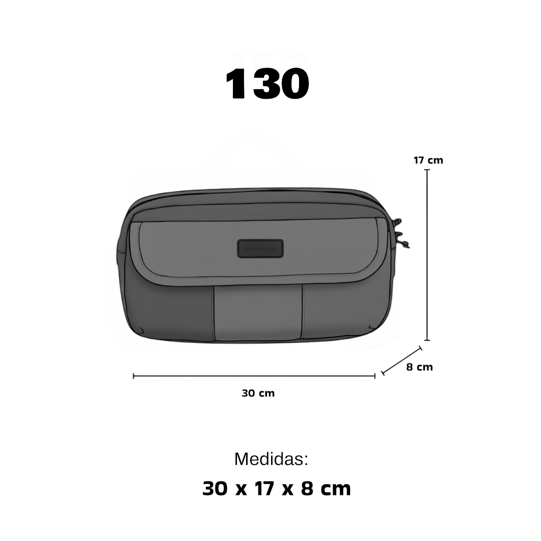 130 Crossbody