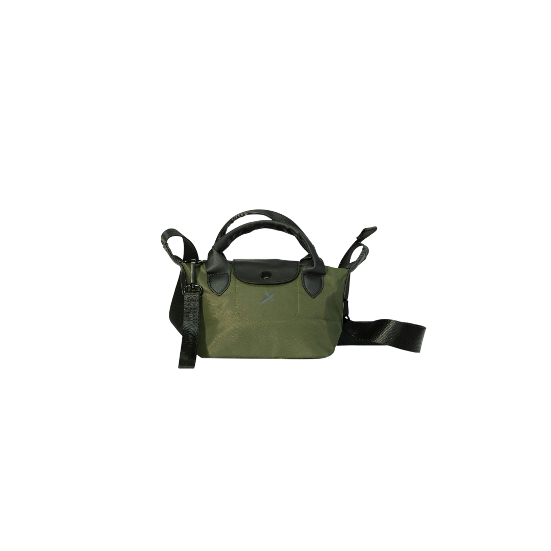 115 Crossbody