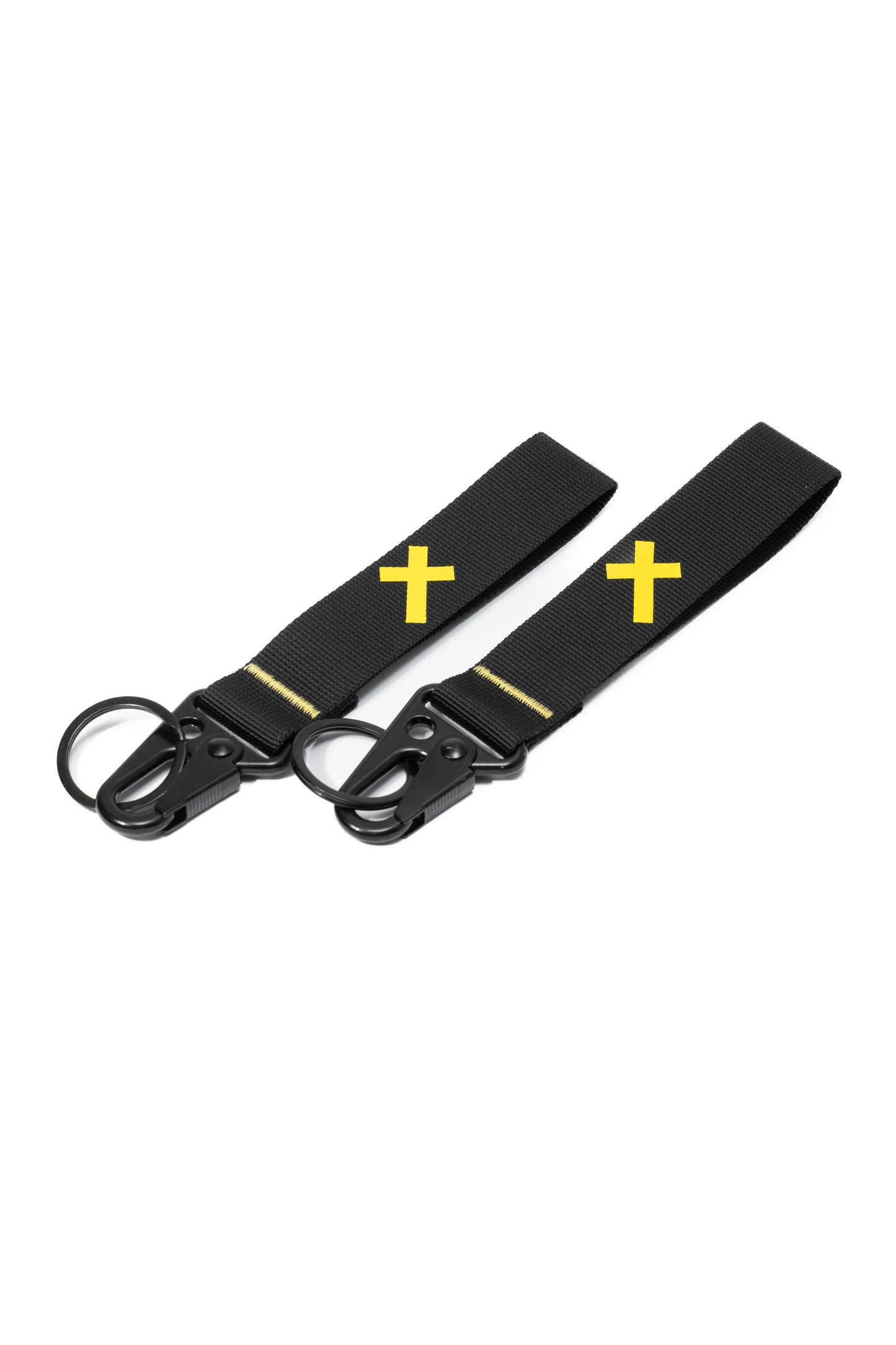 Carabiner Keychain