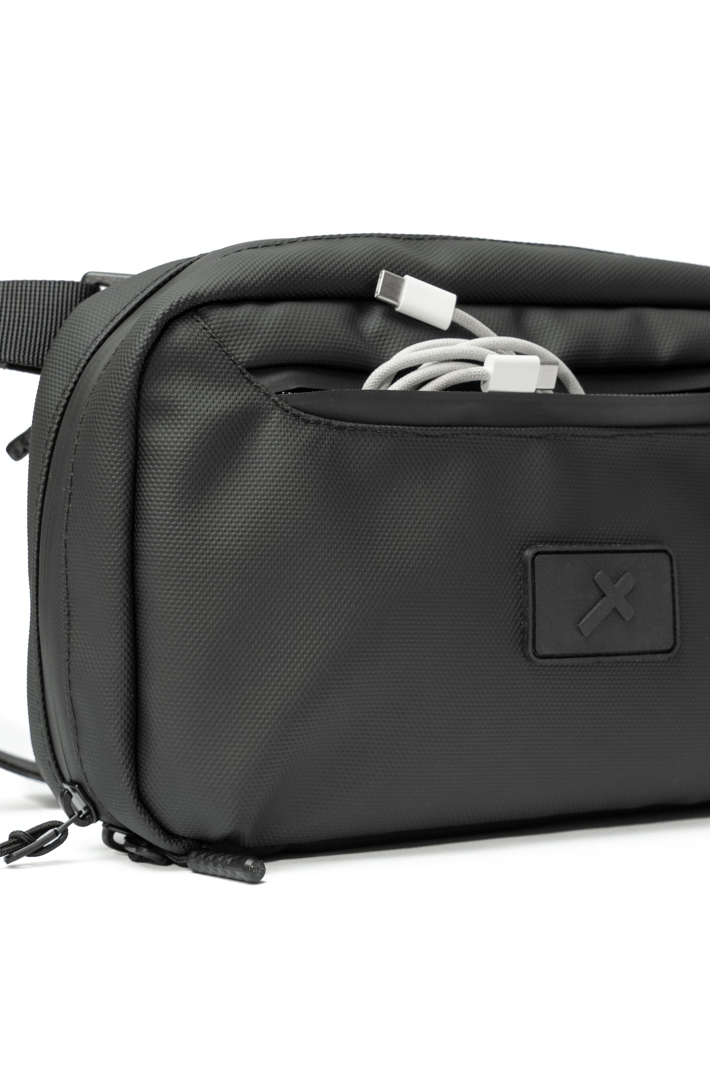 118 Crossbody