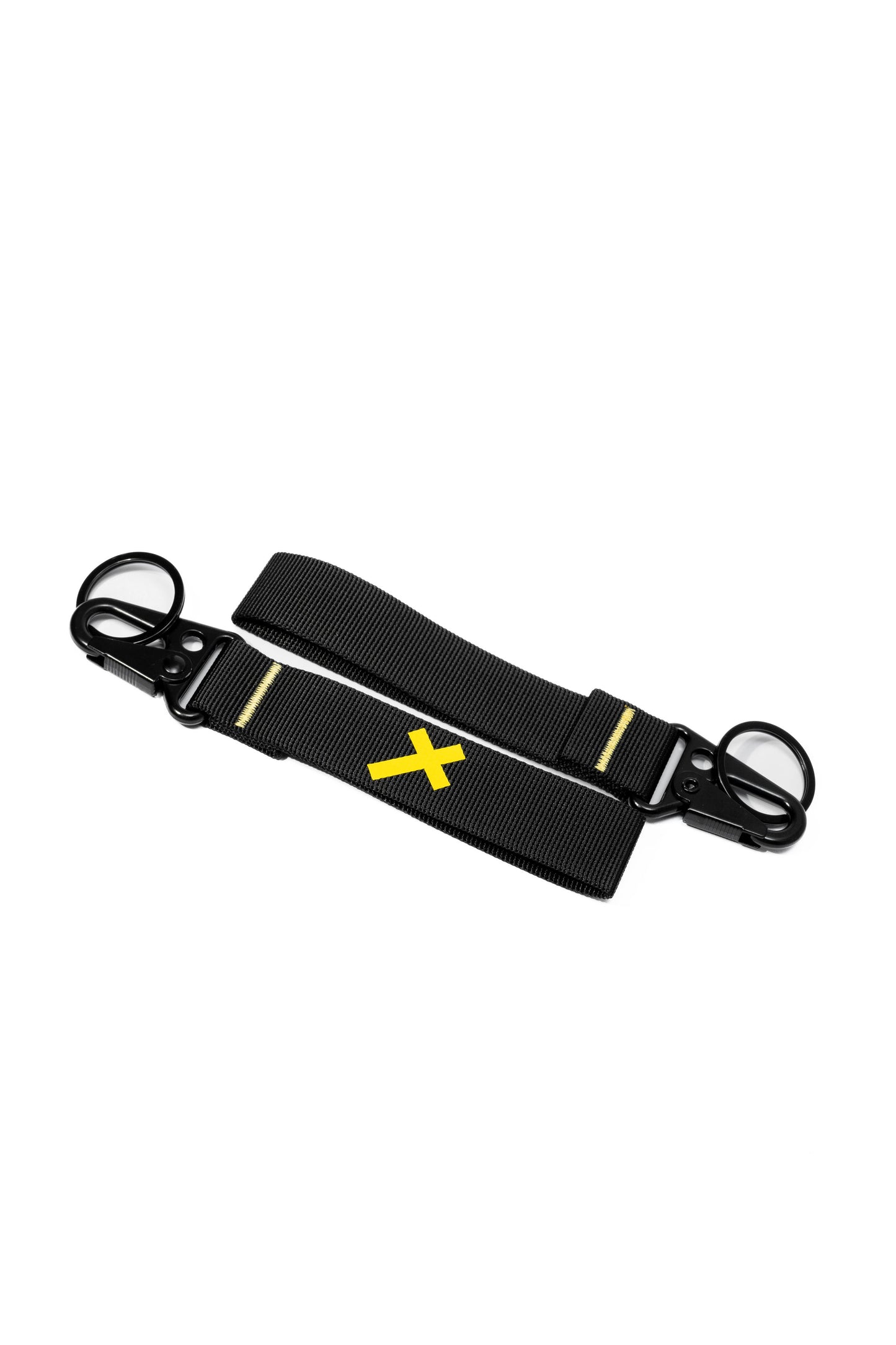 Carabiner Keychain