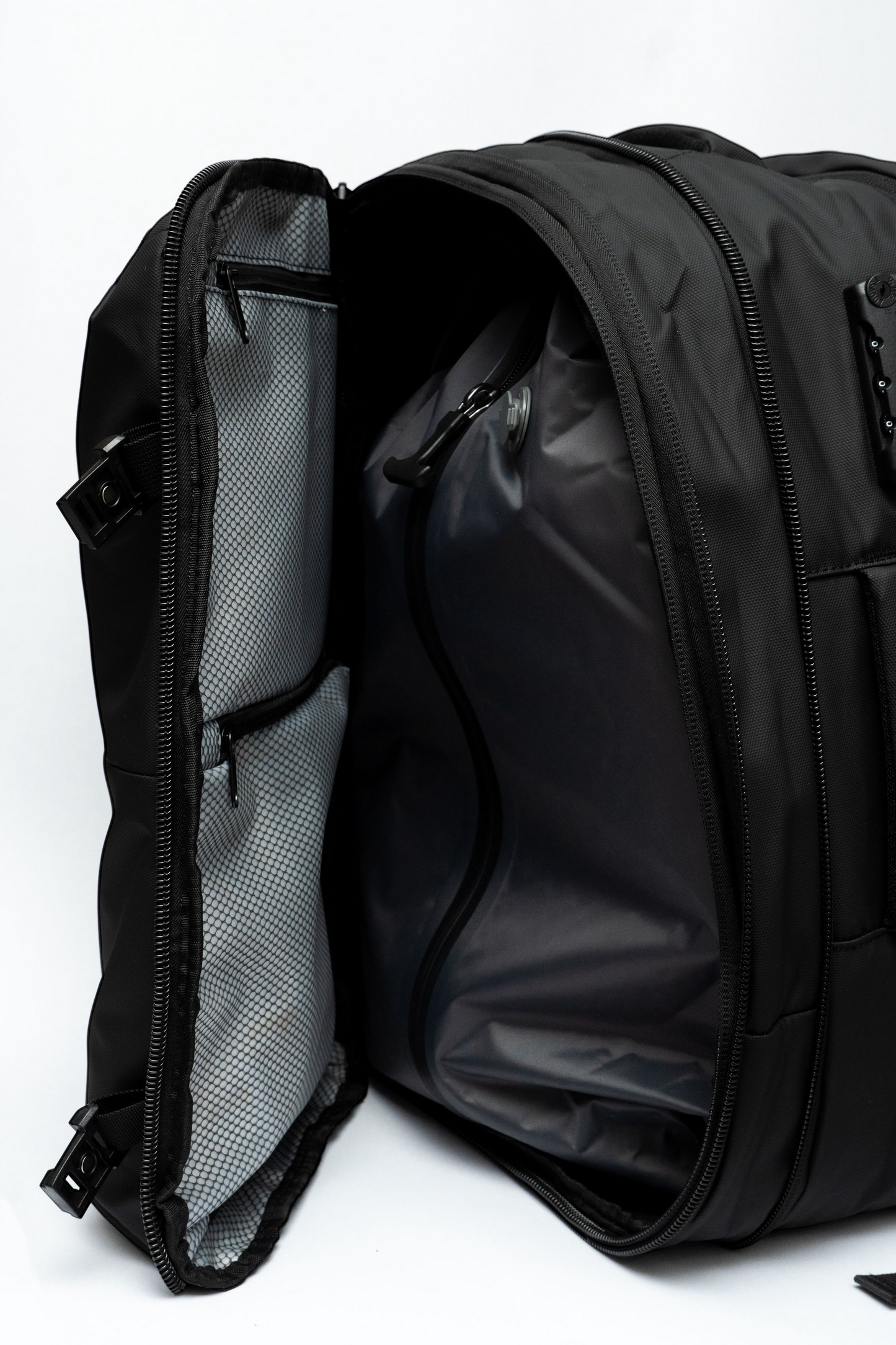 450 Air Backpack