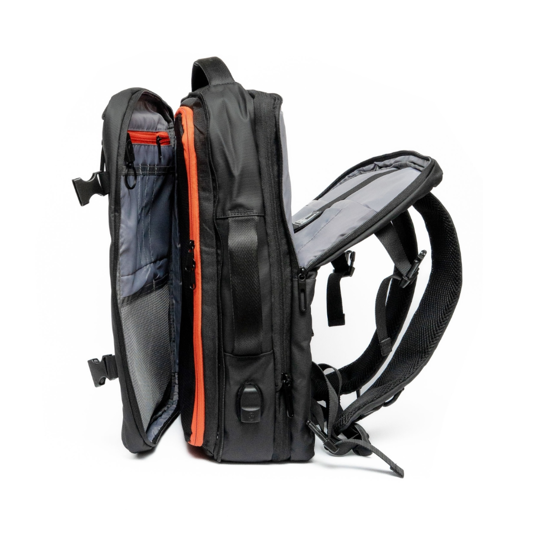 410 Travel Backpack