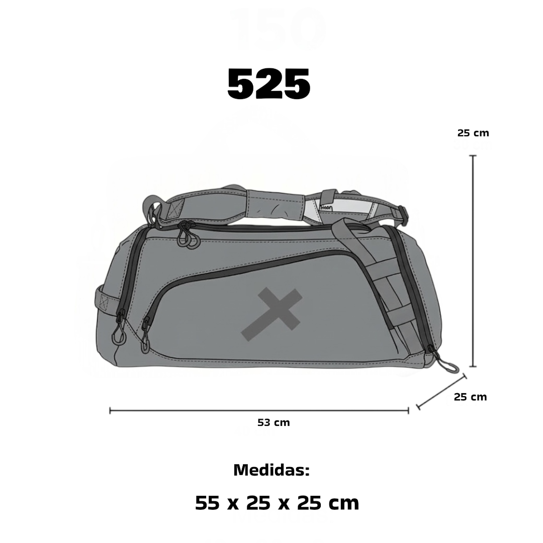 525 Training Bag - 25% OFF